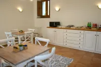 Villa Prota - breakfast