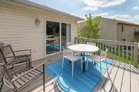 Bluegrass Beauty--5 bedroom 3 bath home: Creation Museum, ARK and CVG Airport - Homestays