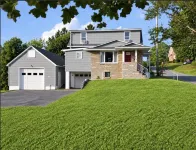 Johnstown Stay Near Laurel Highlands & Hiking - 2-Sterne