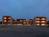 CASA CABAN 葉山 - Wi-Fi