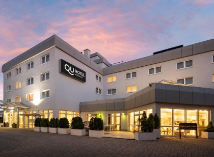 QU Hotel, Trademark Collection by Wyndham