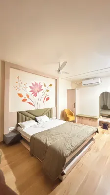 大阿凡提卡酒店及度假村 - 靚景