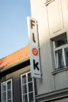 Tkalčićeva 82/1 - 2 звезды