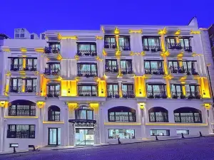 Dosso Dossi Hotels Old City