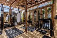 El Mambo Boutique Hotel - Pools