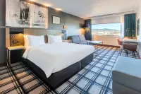 Radisson Blu Scandinavia Hotel, Oslo - Pools