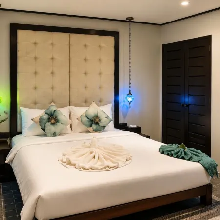 Palm Resort Krabi