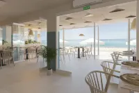 Sauló by Puro - breakfast