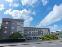 Ibis Recife Aeroporto - parking