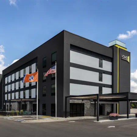 Home2 Suites by Hilton Dickson