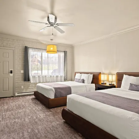 Sedona Hilltop Inn