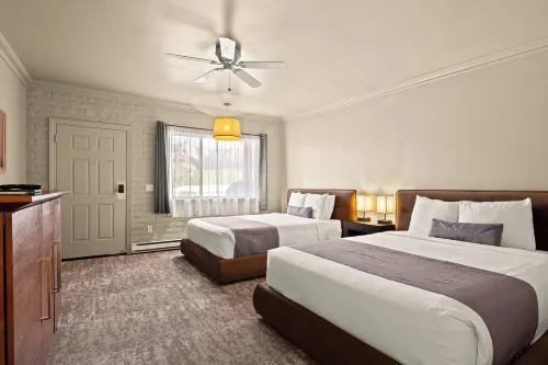 Sedona Hilltop Inn - 2-Star
