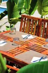 Acquaviva Village - sarapan