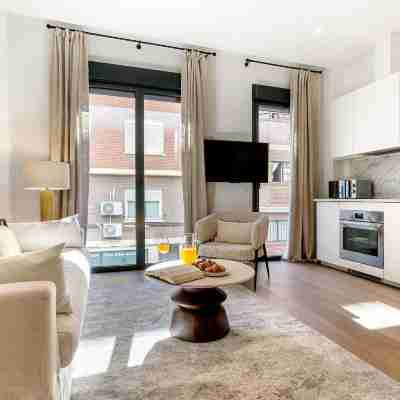 Genteel Home Zabaleta Rooms