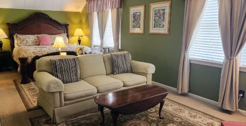 Andrew Morris House Bed and Breakfast - 3-Star