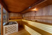 DoubleTree by Hilton Avanos - Cappadocia - spa