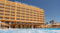 Gran Hotel Peñiscola - spa