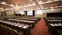Treacys West County Conference and Leisure Centre - Parkplatz