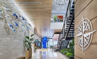 Margaritaville Hotel Nashville