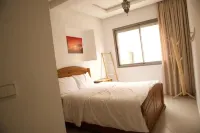 Surf and Stay Villa Anza - 2 stjerner