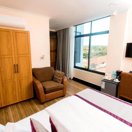 Selig Resort