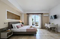 Perla Beach - Condos