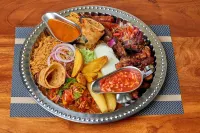 Nile Bridge Cottages - 3-Star