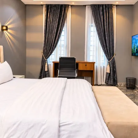 Xpression Apartment