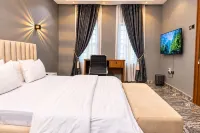 Xpression Apartment - Apartments