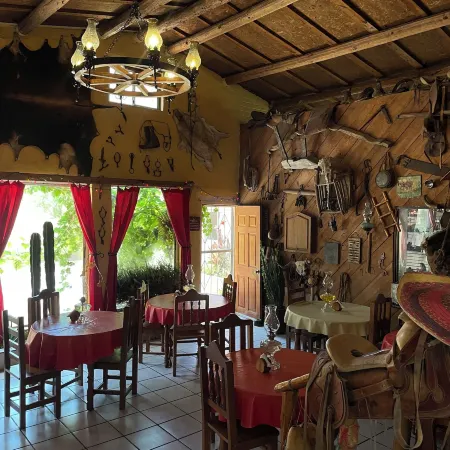 Hotel Paraiso del Oso