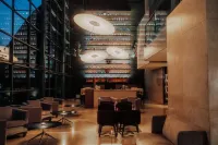 至尊飯店 - 酒吧