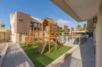 Villa Vento #c03 - House in Cumbuco by Carpediem - 4-Star