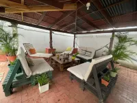 Hostal Casa Mar - Hostels