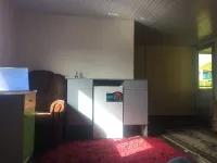 Sunrise and Sunset in Lake Sevan - breakfast