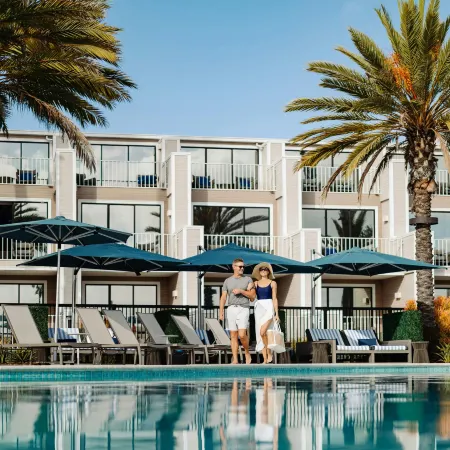 Coronado Island Marriott Resort & Spa