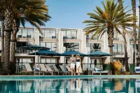 Coronado Island Marriott Resort & Spa - Havudsigt
