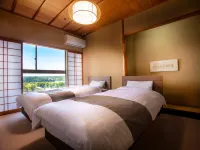 富士屋旅館 - 停車場