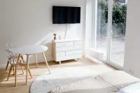 Louis & Louise Apartments Neustadt - 2-Star