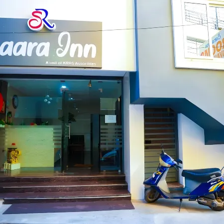 Saara Inn