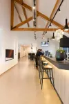 Best Western Hotel Wavre - 3-Star