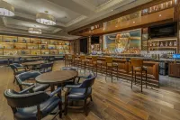Omni Oklahoma City Hotel - bar