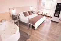 Arame Hotel - Træningscentre