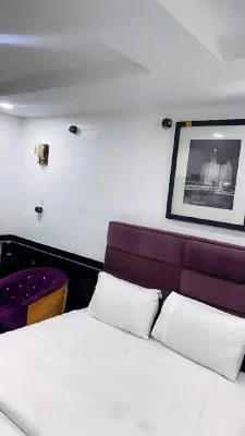 Nest Spa & Suites, Ibadan - Spa