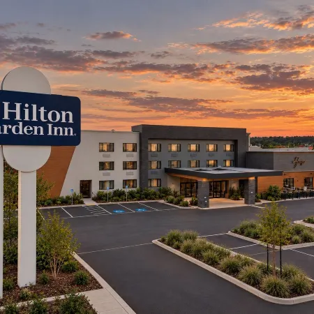 Hilton Garden Inn Clackamas Portland
