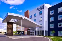 Fairfield Inn & Suites Minneapolis Shakopee