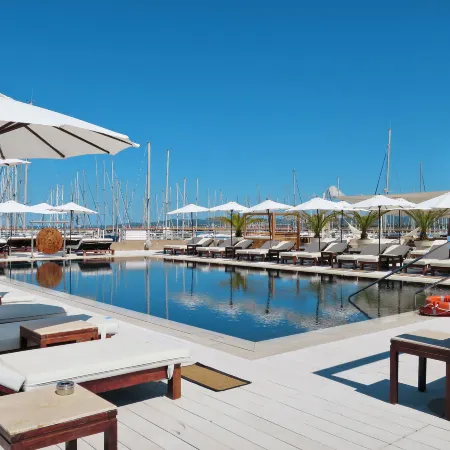 La Marina