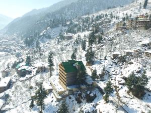 The Holiday Heights Manali