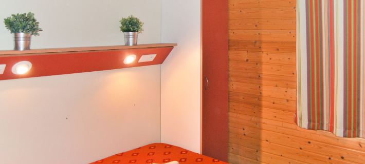 Les Pescalunes Hotels in Agde