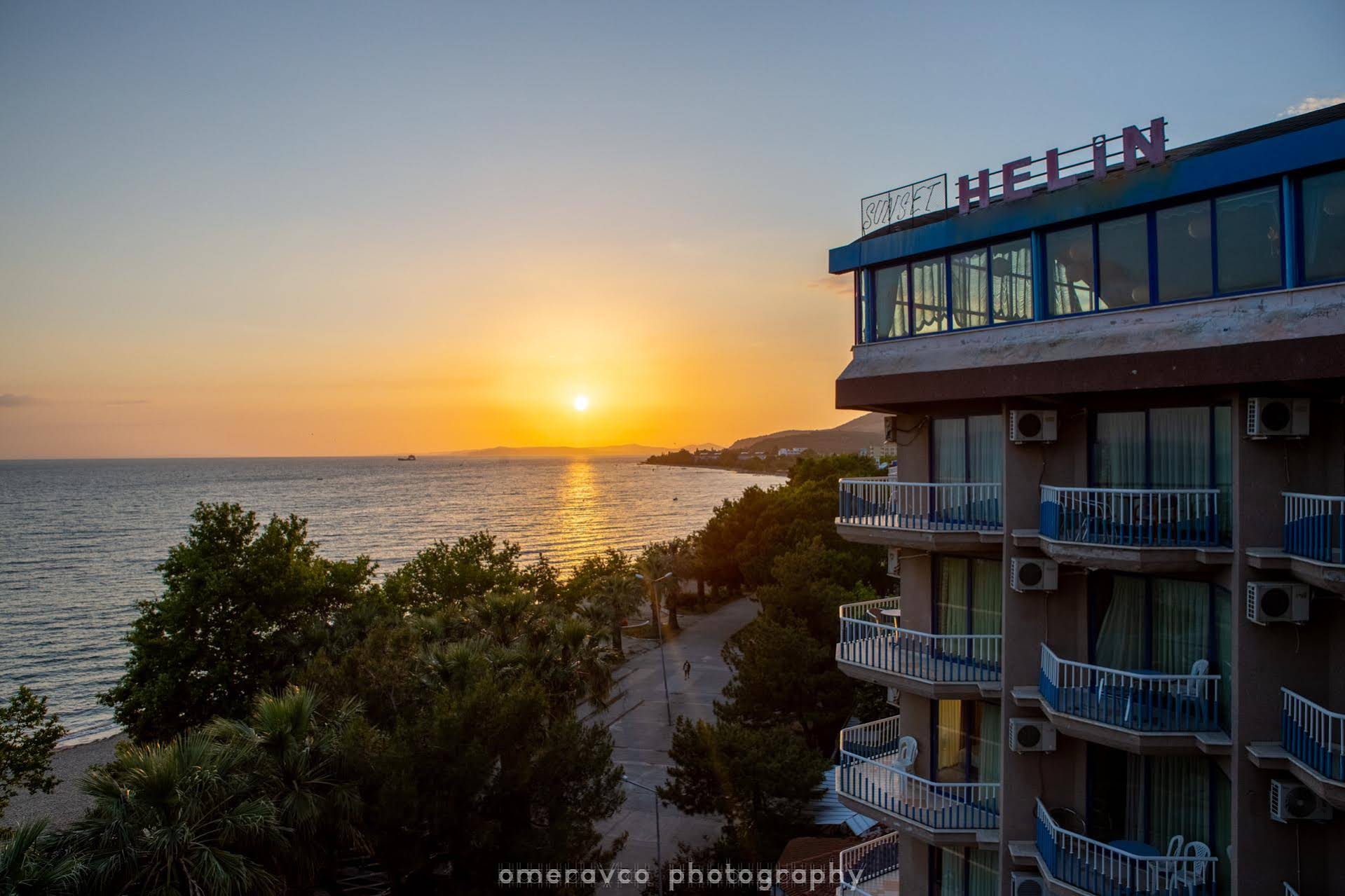 Erdek Helin Hotel