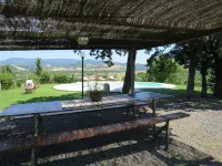 Le Colmate Hotels in Montecatini Val di Cecina